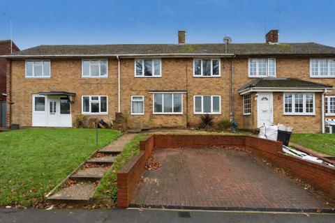 3 bedroom terraced house for sale, Holcroft Road, Southampton SO19