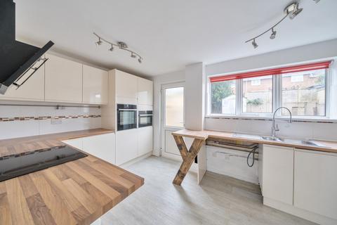 3 bedroom terraced house for sale, Holcroft Road, Southampton SO19