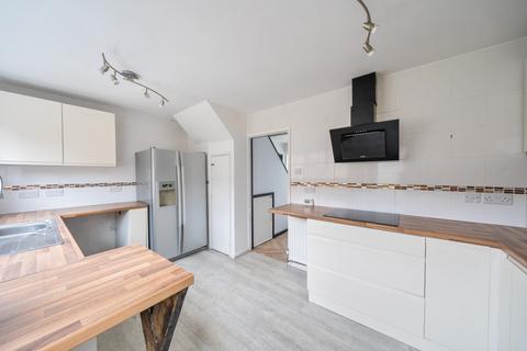 3 bedroom terraced house for sale, Holcroft Road, Southampton SO19
