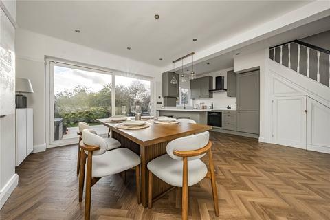 3 bedroom terraced house for sale - Bramshaw Rise, New Malden, KT3