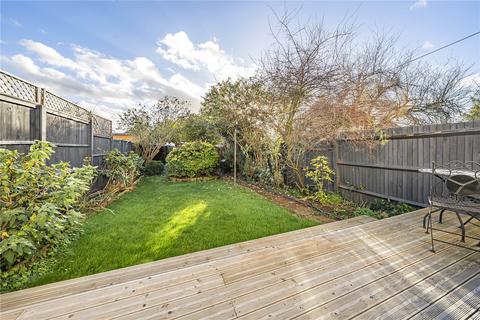 3 bedroom terraced house for sale, Bramshaw Rise, New Malden, KT3
