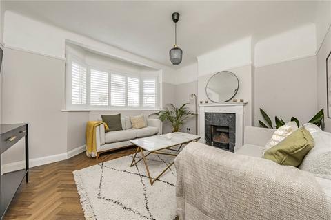 3 bedroom terraced house for sale, Bramshaw Rise, New Malden, KT3