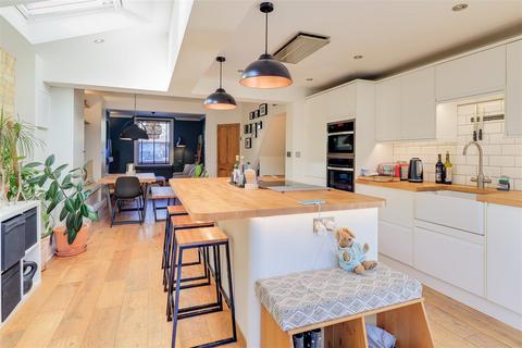 3 bedroom semi-detached house for sale, Cyprus Road, Cambridge CB1