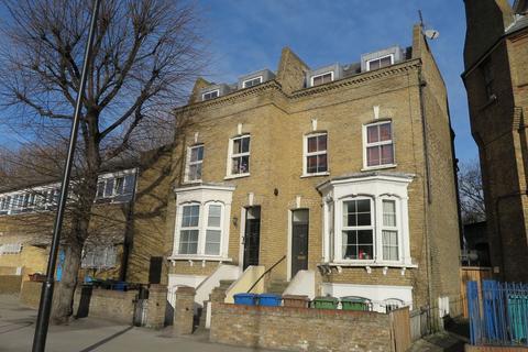 1 bedroom apartment to rent, Abbeyfield Road, Surrey Quays SE16
