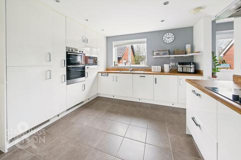 undefined, Brownes Grove, Norwich NR14