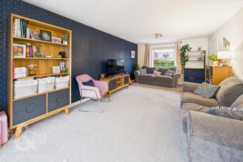 undefined, Brownes Grove, Norwich NR14