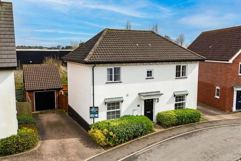 Brownes Grove, Norwich NR14