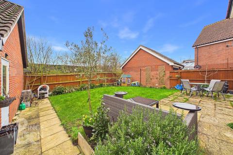 undefined, Brownes Grove, Norwich NR14