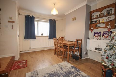 3 bedroom terraced house for sale, Goodnestone Road, Sittingbourne, ME10