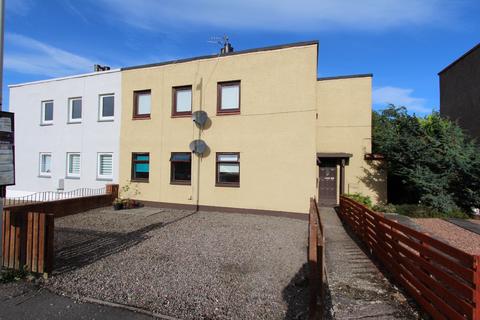 Beveridge Street, Dunfermline, KY11