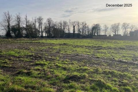 undefined, Land At Norwich Road, Norwich Road, Little Stonham, Stowmarket, Suffolk, IP14 5JT
