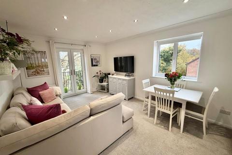 undefined, Drummond Way, Macclesfield