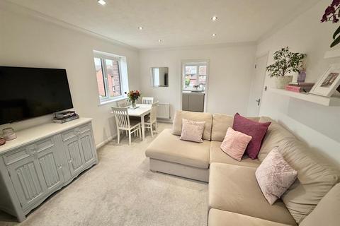 undefined, Drummond Way, Macclesfield