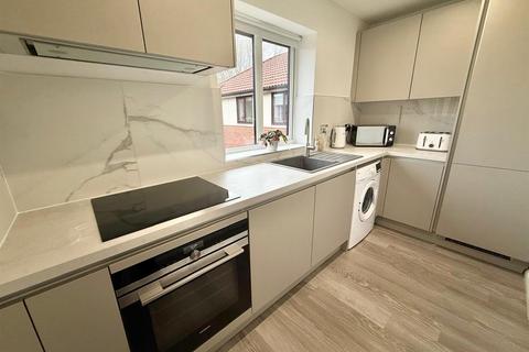 undefined, Drummond Way, Macclesfield