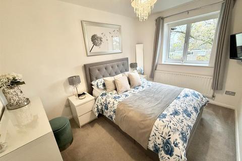 undefined, Drummond Way, Macclesfield