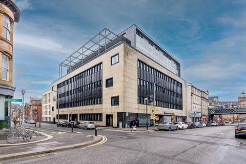 James Morrison Street, Glasgow G1