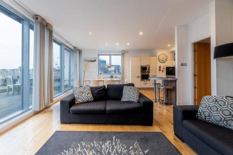 2 bedroom flat for sale, James Morrison Street, Glasgow G1