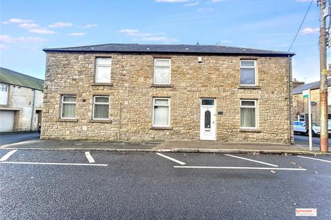 3 bedroom end of terrace house for sale, Queens Road, Blackhill, Consett, DH8