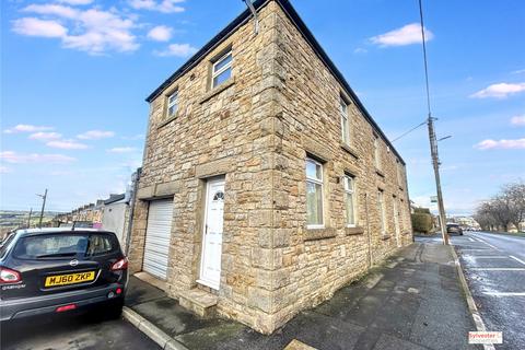 3 bedroom end of terrace house for sale, Queens Road, Blackhill, Consett, DH8