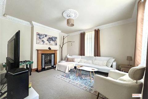 3 bedroom end of terrace house for sale, Queens Road, Blackhill, Consett, DH8