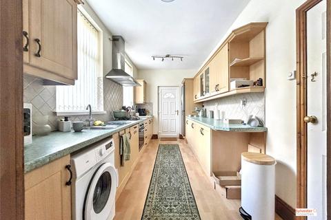 3 bedroom end of terrace house for sale, Queens Road, Blackhill, Consett, DH8
