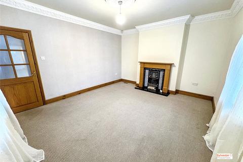 3 bedroom end of terrace house for sale, Queens Road, Blackhill, Consett, DH8