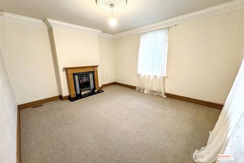 3 bedroom end of terrace house for sale, Queens Road, Blackhill, Consett, DH8
