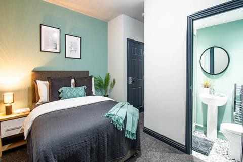 1 bedroom in a house share to rent, Westbury Mount (Room 2), West Yorkshire LS10