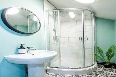1 bedroom in a house share to rent, Westbury Mount (Room 2), West Yorkshire LS10