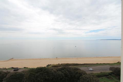 1 bedroom flat to rent, The Albany, Manor Road, Bournemouth