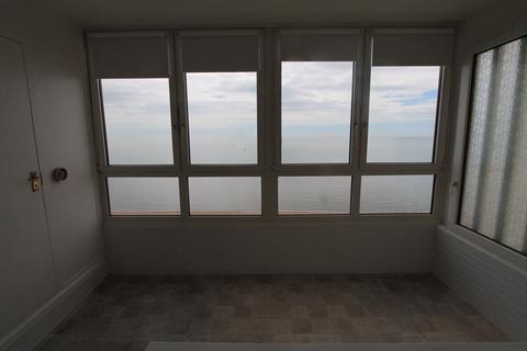 1 bedroom flat to rent, The Albany, Manor Road, Bournemouth