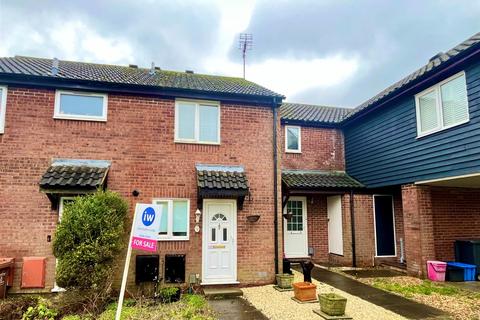 2 bedroom terraced house for sale, Parishes Mead, Stevenage