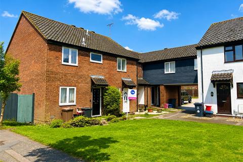 2 bedroom terraced house for sale, Parishes Mead, Stevenage