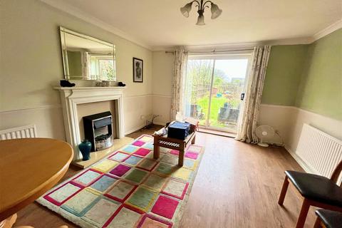 2 bedroom terraced house for sale, Parishes Mead, Stevenage