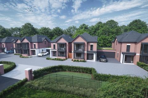 5 bedroom detached house for sale, Roxwell Road, Chelmsford CM1