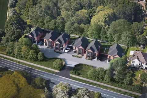 5 bedroom detached house for sale, Roxwell Road, Chelmsford CM1