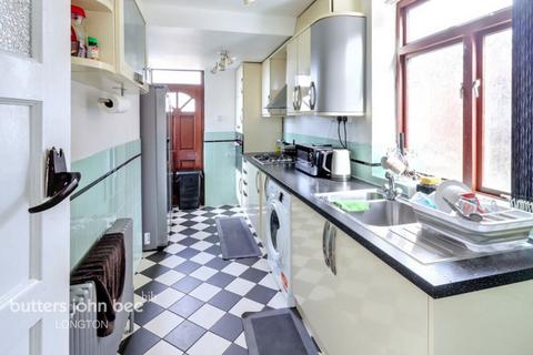 3 bedroom semi-detached house for sale, Parkfield Road, Stoke-On-Trent