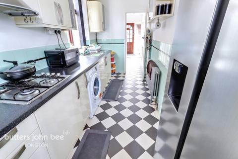Parkfield Road, Stoke-On-Trent