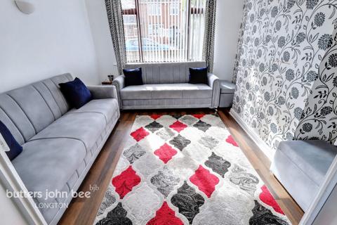 undefined, Parkfield Road, Stoke-On-Trent