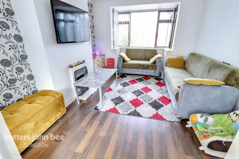 Parkfield Road, Stoke-On-Trent