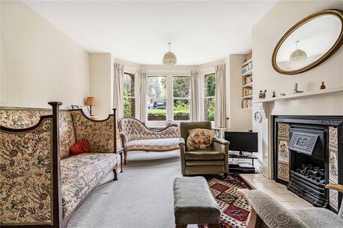 undefined, Norham Road, Central North Oxford, OX2