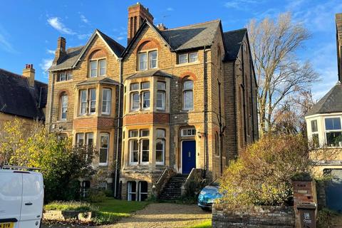 undefined, Norham Road, Central North Oxford, OX2