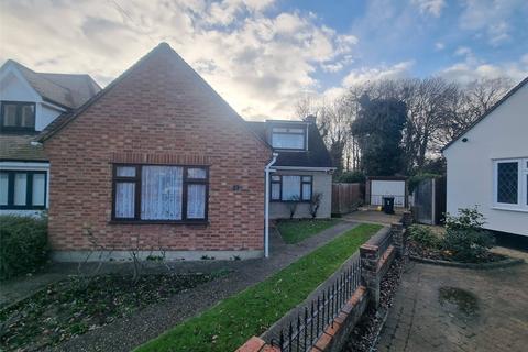 3 bedroom bungalow for sale, Nelson Close, Rayleigh, Essex, SS6
