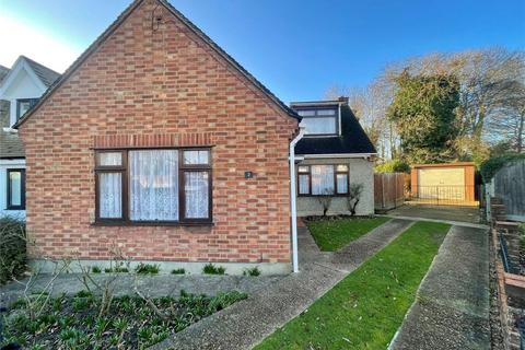3 bedroom bungalow for sale, Nelson Close, Rayleigh, Essex, SS6