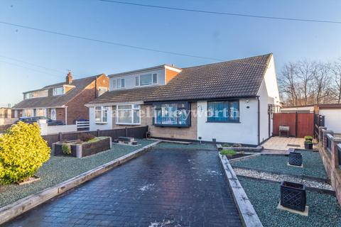 2 bedroom bungalow for sale, Cotswold Road, Blackpool FY2