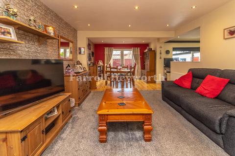 2 bedroom bungalow for sale, Cotswold Road, Blackpool FY2