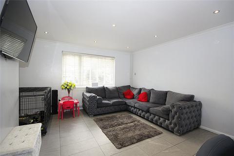 3 bedroom end of terrace house for sale, Middle Park Way, Havant, Hampshire, PO9