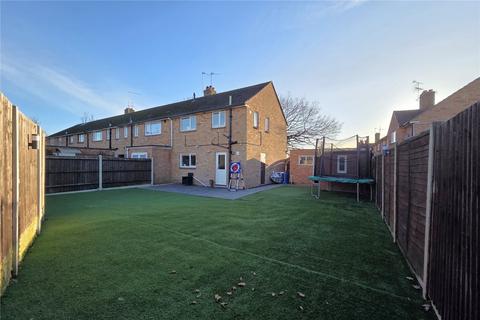 3 bedroom end of terrace house for sale, Middle Park Way, Havant, Hampshire, PO9