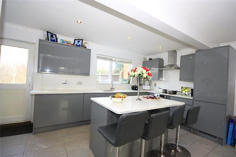 3 bedroom end of terrace house for sale, Middle Park Way, Havant, Hampshire, PO9