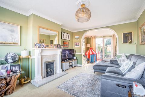3 bedroom semi-detached house for sale, Newland Park Drive, Hull Road, York